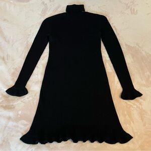 Vintage • Ralph Lauren Sweater Dress